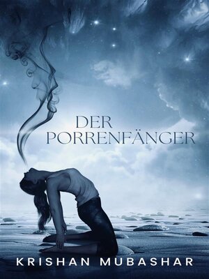 cover image of Der Porrenfänger